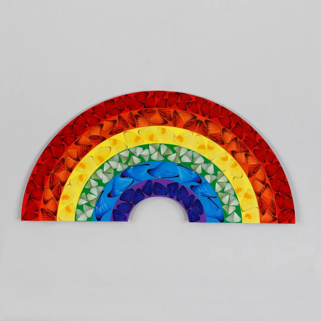 四月月拍 | 色彩交错间,呈现莫测与伟大