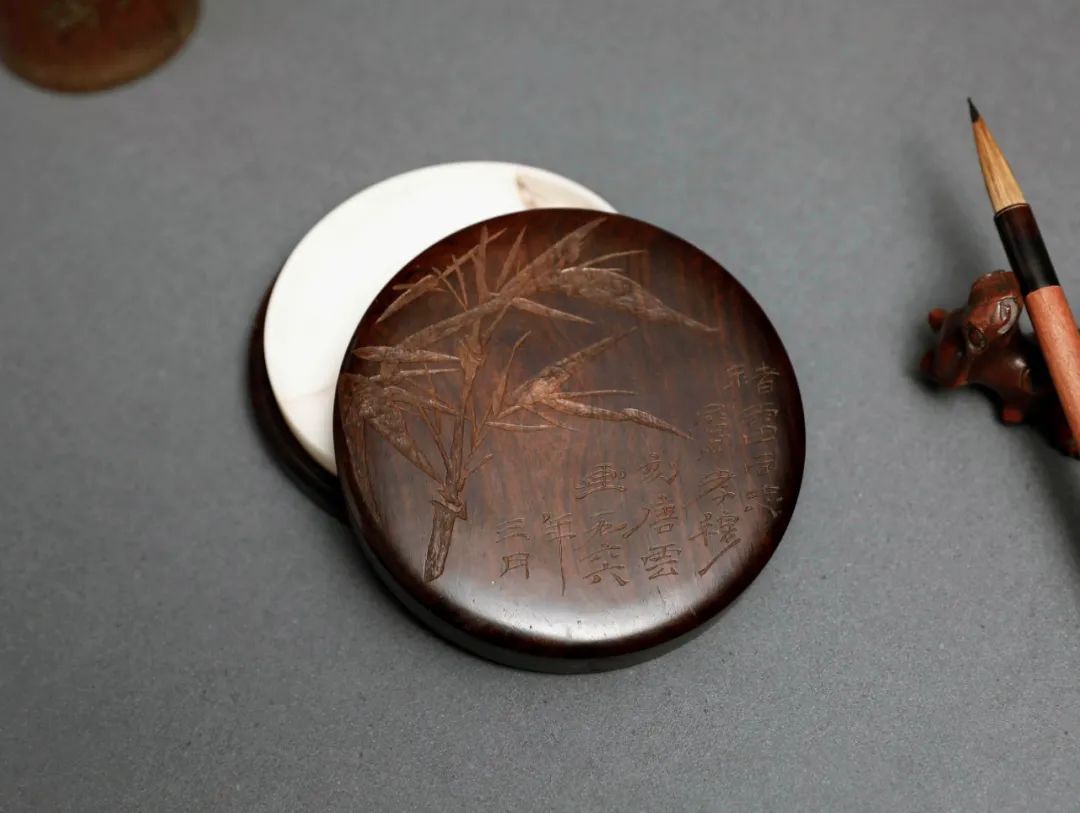 六月月拍 | 案上风雅,笔砚留香 - 艺是 - 西泠