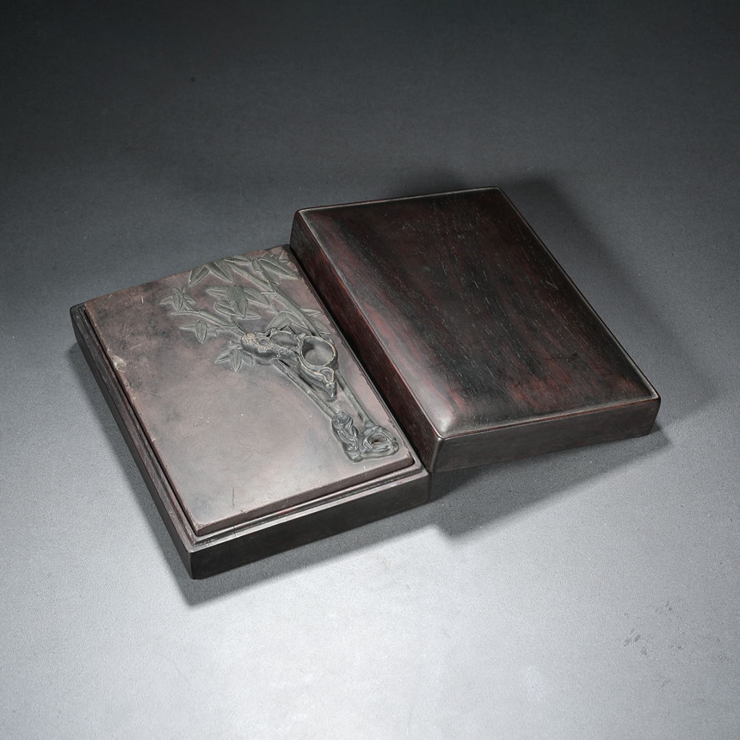 六月月拍 | 案上风雅,笔砚留香 - 艺是 - 西泠