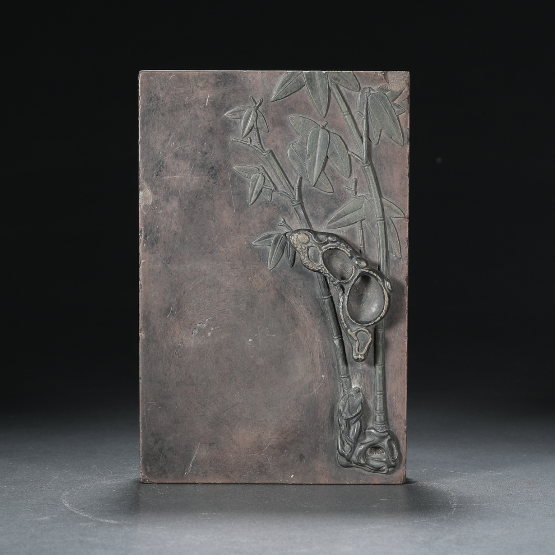 六月月拍 | 案上风雅,笔砚留香 - 艺是 - 西泠